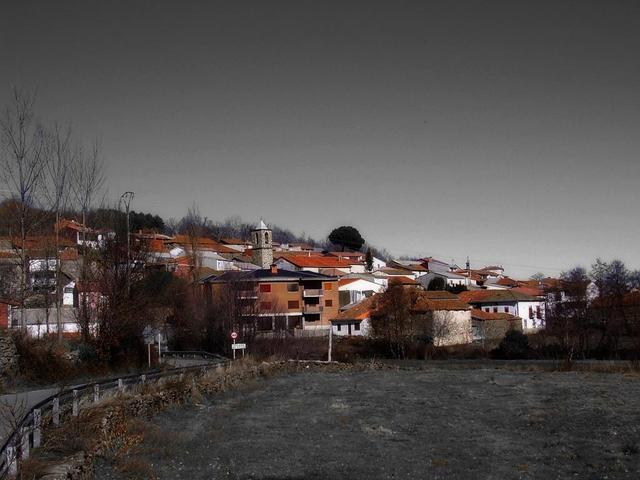 SOLANA DE ÁVILA