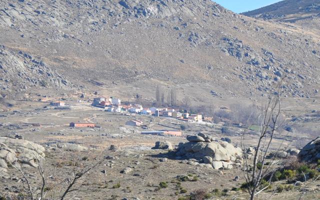 VALDECASA