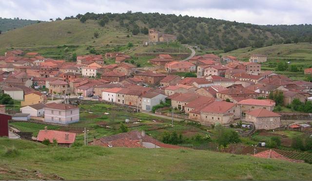 MONCALVILLO