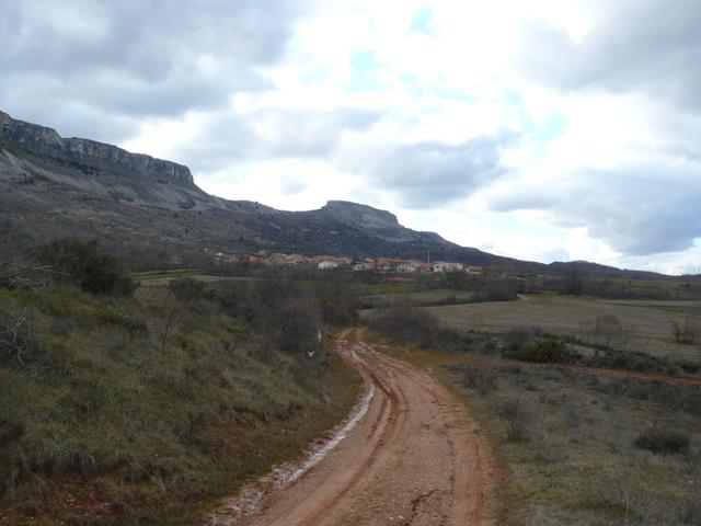 LA REVILLA Y AHEDO
